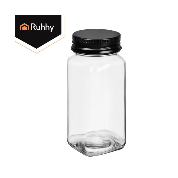 Spice container - 24 pcs Ruhhy