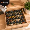 Spice container - 24 pcs Ruhhy