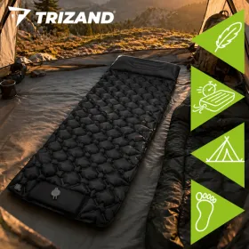 Trizand ühekordne isetäituv madrats