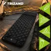 Trizand ühekordne isetäituv madrats