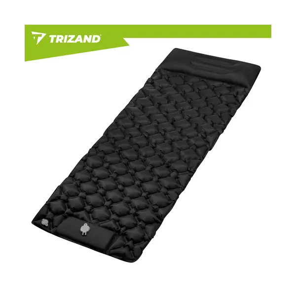 Trizand ühekordne isetäituv madrats