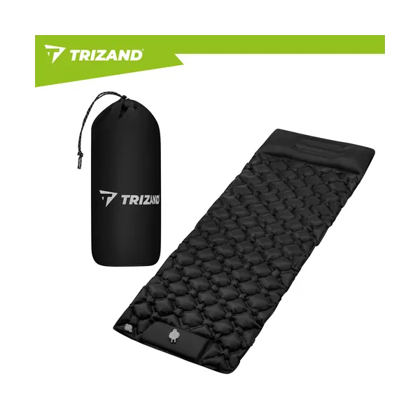 Trizand ühekordne isetäituv madrats