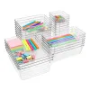 Drawer organizer - 25 pcs. Ruhhy