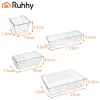 Drawer organizer - 25 pcs. Ruhhy