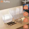 Drawer organizer - 25 pcs. Ruhhy