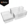 Drawer organizer - 25 pcs. Ruhhy