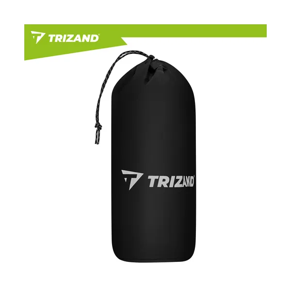 Trizand isetäituv topeltmadrats