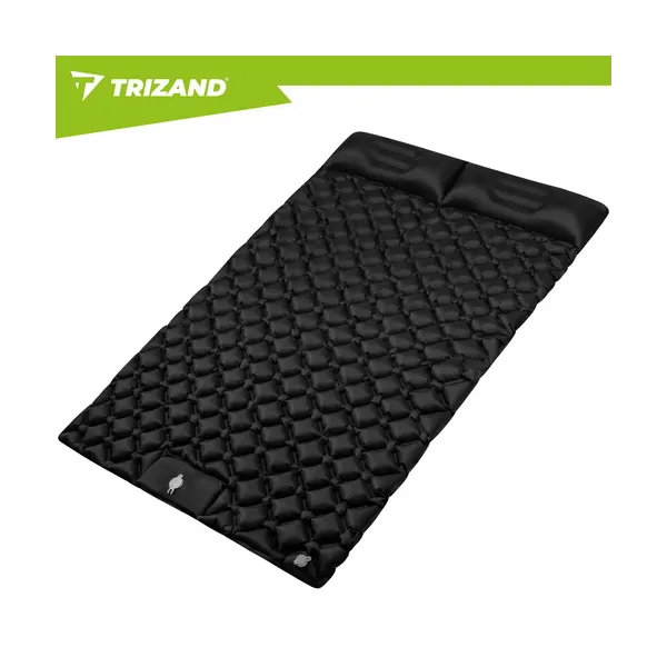 Trizand isetäituv topeltmadrats