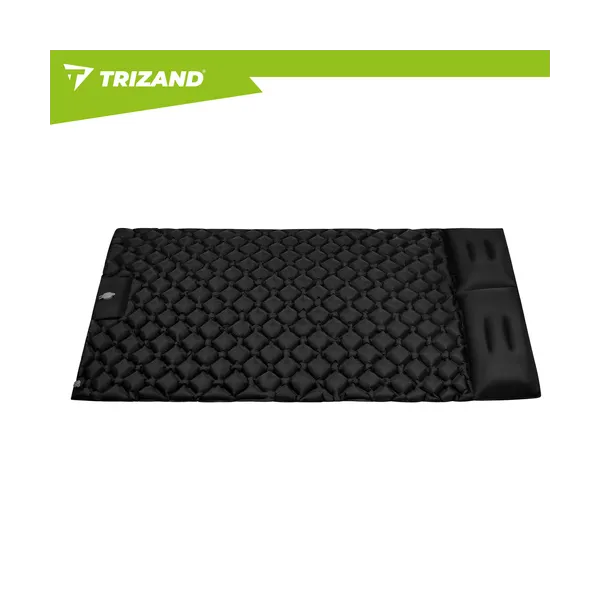 Trizand isetäituv topeltmadrats