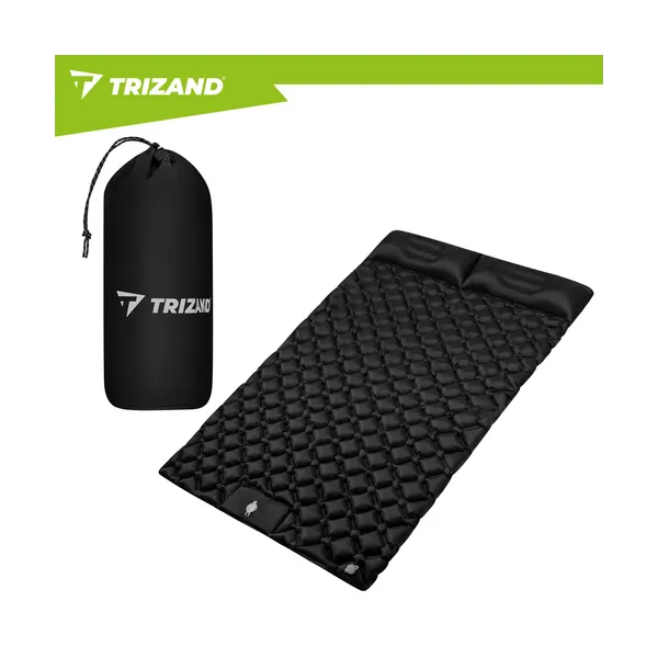 Trizand isetäituv topeltmadrats