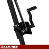 Садовый гриль-тренога 190х70см Kaminer