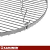 Садовый гриль-тренога 190х70см Kaminer
