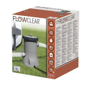Pump with filter 2006l/h - BESTWAY 58383
