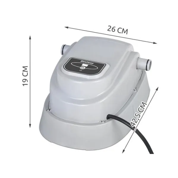 Pool Water Heater - BESTWAY 58259