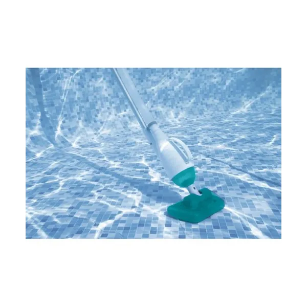 Pool bottom vacuum cleaner - BESTWAY 58212