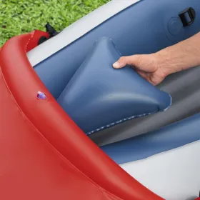 Pontoon - inflatable kayak - BESTWAY 65077
