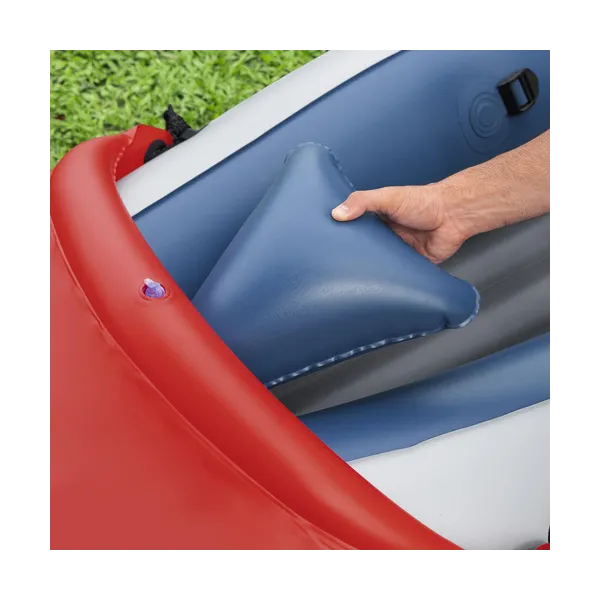 Pontonas – pripučiama baidarė – BESTWAY 65077