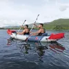 Pontoon - inflatable kayak - BESTWAY 65077