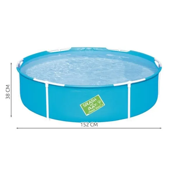 Frame pool 152x38cm - BESTWAY 56283