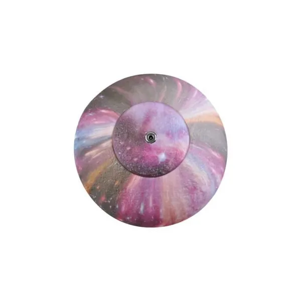 Moon night light 15cm 16 colors
