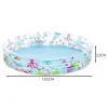Inflatable pool 188x33cm BESTWAY 51005