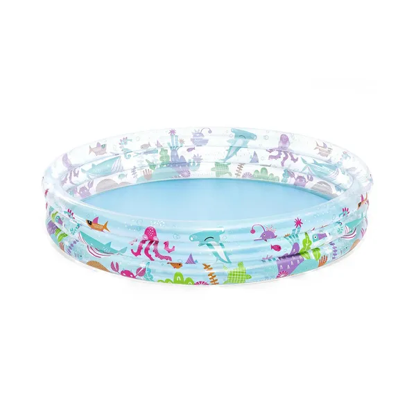 Inflatable pool 188x33cm BESTWAY 51005