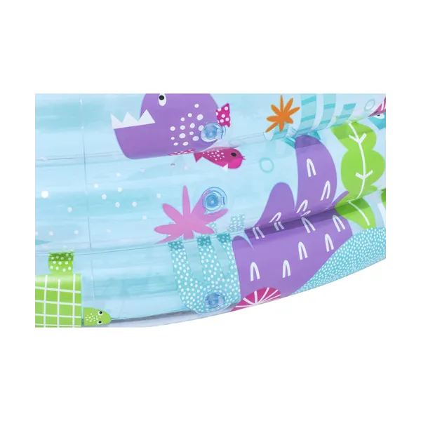 Inflatable pool 188x33cm BESTWAY 51005