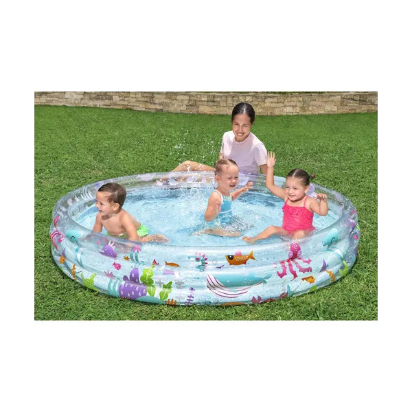 Inflatable pool 188x33cm BESTWAY 51005