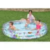 Inflatable pool 188x33cm BESTWAY 51005