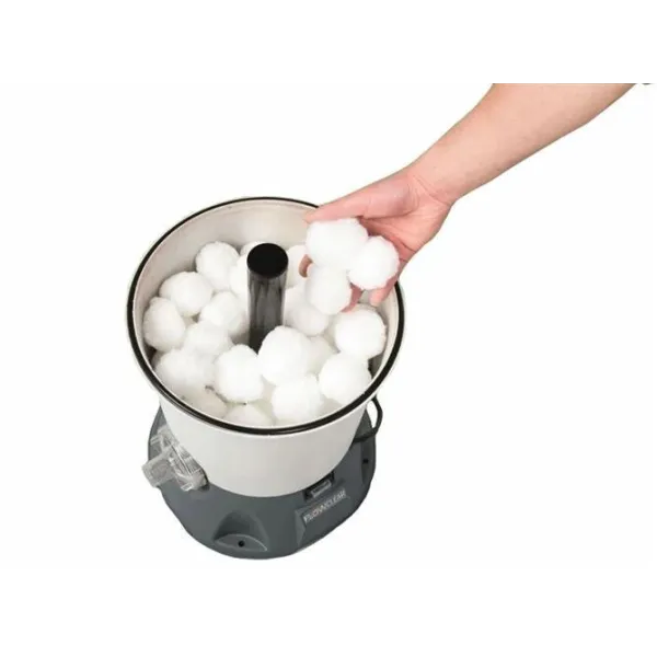 Filter balls for BESTWAY 58475 sand pump