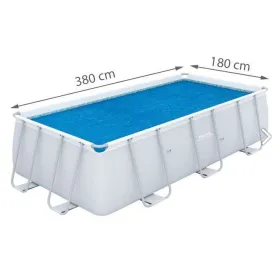 BESTWAY 58240 solar pool cover