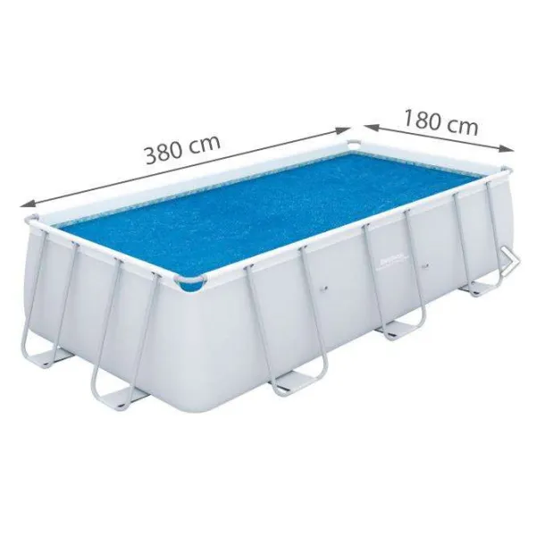 BESTWAY 58240 solar pool cover