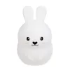 RGB Night Light with Remote Control - Rabbit
