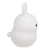 RGB Night Light with Remote Control - Rabbit