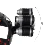 Headlamp 5 x LED T6 CREE