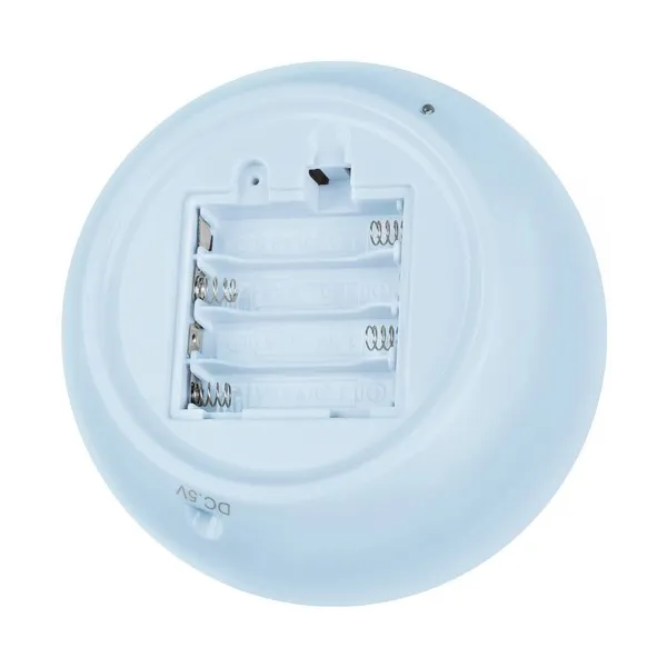 Night light with projector - blue LP16858