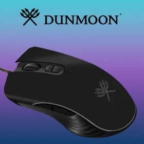 Wired gaming mouse M16716
