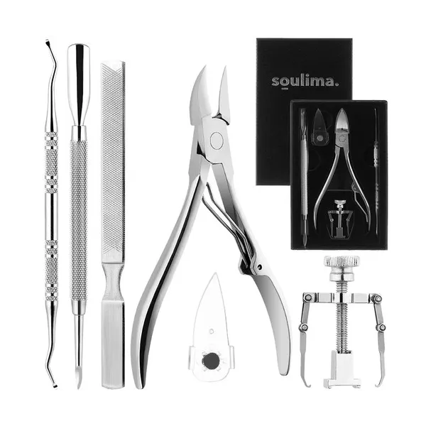 Ingrown Toenail Kit