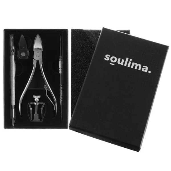 Ingrown Toenail Kit