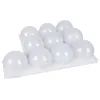 LED mirror/dressing table lights - 10 pcs.