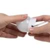 LED mirror/dressing table lights - 10 pcs.