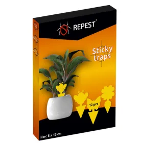 Insect glue - 12 pcs. Repest 19053