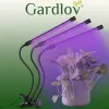 Lamp 20 LED 3pcs for plant growth Gardlov 19242