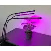 Lamp 20 LED 3pcs for plant growth Gardlov 19242