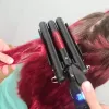 Soulima 19389 Hair Waver