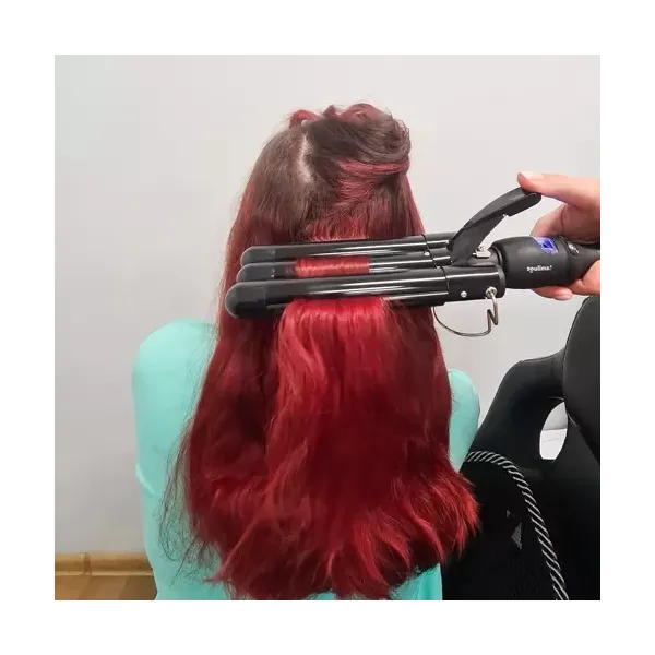 Soulima 19389 Hair Waver