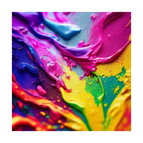 Acrylic paints 12pcs 100ml Maaleo 20424