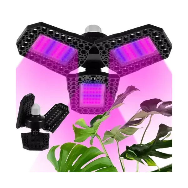108 LED Plant Growth Lamp Gardlov 20440