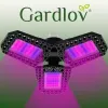 Gardlov 20440 108 LED augalų augimo lempa