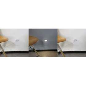LED Night Light with Motion Sensor Izoxis 22090